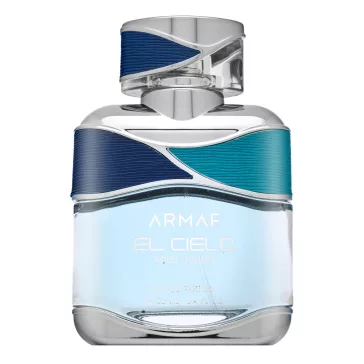 Armaf El Cielo EDP férfi parfüm 100 ml