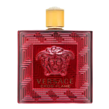 Versace Eros Flame EDP férfi parfüm 200 ml