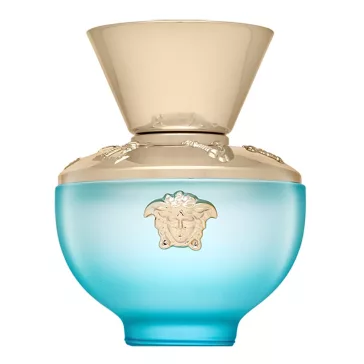 Versace Pour Femme Dylan Turquoise EDT női parfüm 100 ml