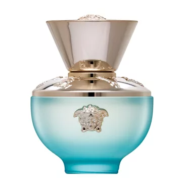 Versace Pour Femme Dylan Turquoise EDT női parfüm 50 ml