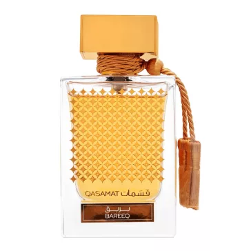 Rasasi Qasamat Bareeq EDP uniszex parfüm 65 ml