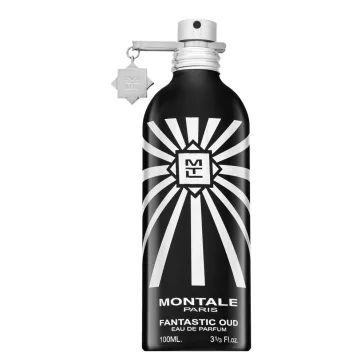 Montale Fantastic Oud EDP uniszex parfüm 100 ml
