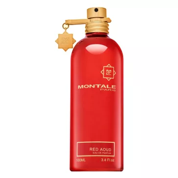 Montale Red Aoud EDP uniszex parfüm 100 ml