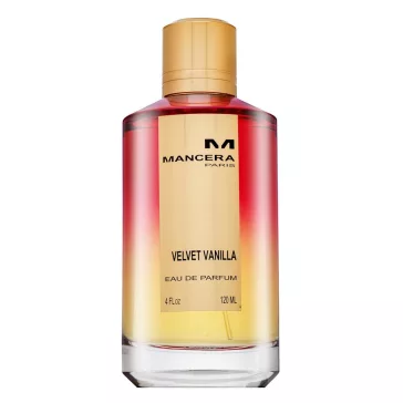 Mancera Velvet Vanilla EDP uniszex parfüm 120 ml