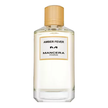 Mancera Amber Fever EDP uniszex parfüm 120 ml