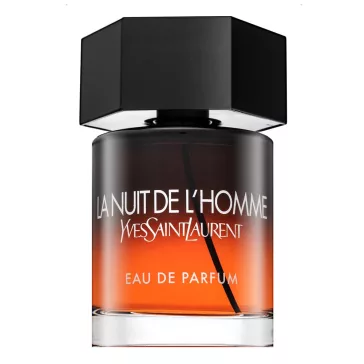   Yves Saint Laurent La Nuit de L’Homme EDP férfi parfüm 100 ml