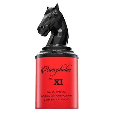Armaf Bucephalus No. XI EDP férfi parfüm 100 ml