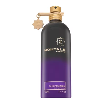 Montale Oud Pashmina EDP uniszex parfüm 100 ml