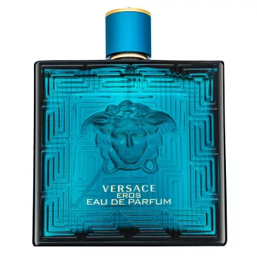 Versace Eros EDP férfi parfüm 200 ml