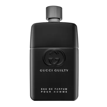 Gucci Guilty Pour Homme EDP férfi parfüm 90 ml