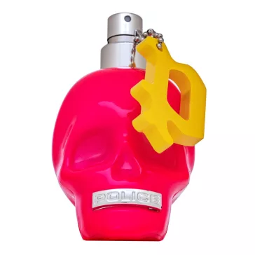 Police To Be Goodvibes EDP női parfüm 40 ml