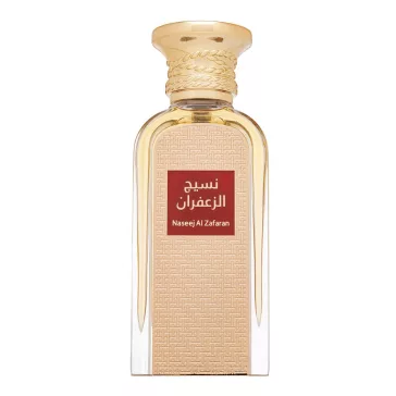 Afnan Naseej Al Zafaran EDP uniszex parfüm 50 ml