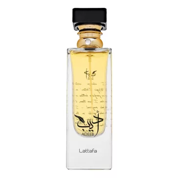 Lattafa Adeeb EDP uniszex parfüm 80 ml