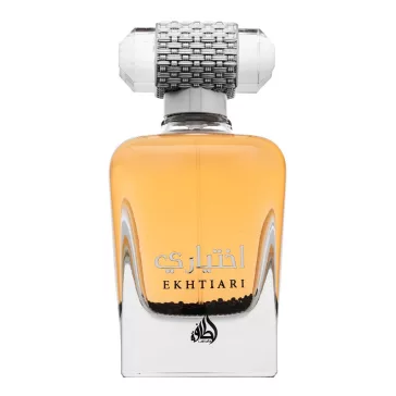 Lattafa Ekhtiari EDP uniszex parfüm 100 ml