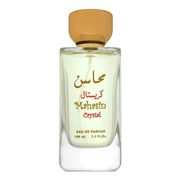 Lattafa Mahasin Crystal EDP női parfüm 100 ml