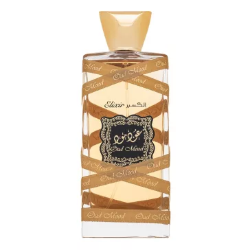 Lattafa Oud Mood Elixir EDP uniszex parfüm 100 ml