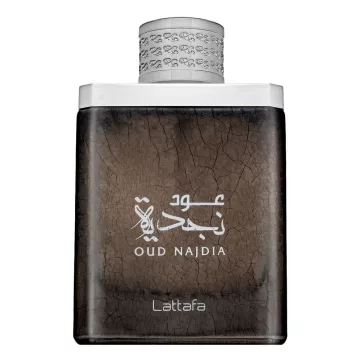 Lattafa Oud Najdia EDP férfi parfüm 100 ml