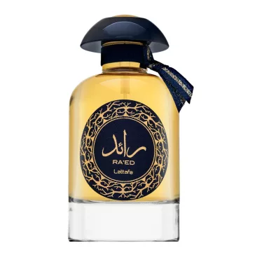 Lattafa Ra'ed Gold Luxe EDP uniszex parfüm 100 ml