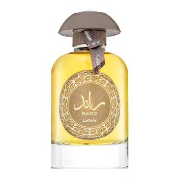 Lattafa Ra'ed Silver EDP uniszex parfüm 100 ml