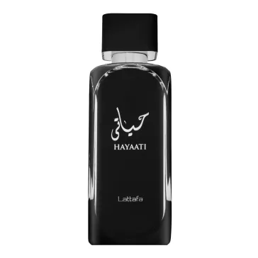 Lattafa Hayaati EDP férfi parfüm 100 ml