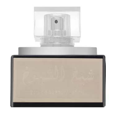 Lattafa Sheikh Al Shuyukh EDP uniszex parfüm 50 ml