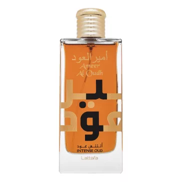 Lattafa Ameer Al Oudh Intense Oud EDP férfi parfüm 100 ml
