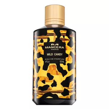 Mancera Wild Candy EDP uniszex parfüm 120 ml