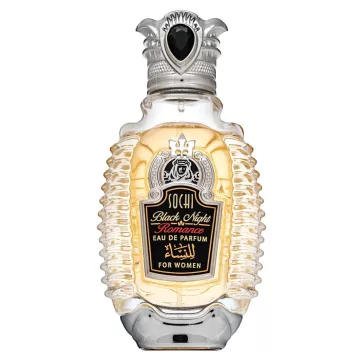 Shaik Sochi Black Night Romance EDP női parfüm 80 ml