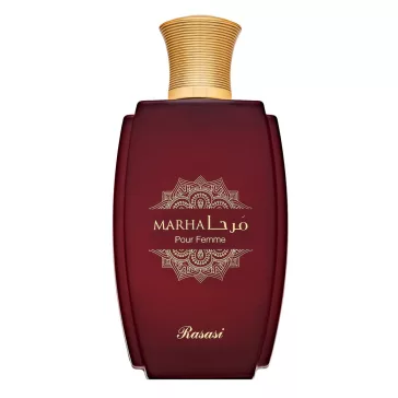 Rasasi Marha Pour Femme EDP női parfüm 100 ml