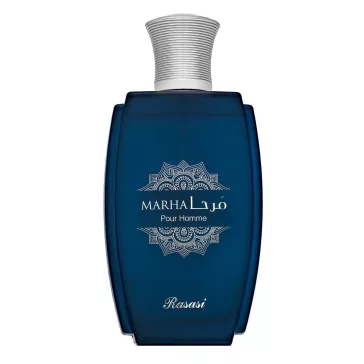Rasasi Marha Pour Homme EDP férfi parfüm 100 ml