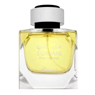 Rasasi Soryani Pour Homme EDP férfi parfüm 100 ml