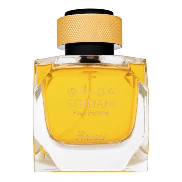 Rasasi Soryani Pour Femme EDP női parfüm 100 ml