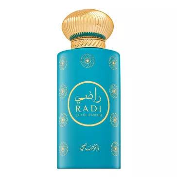Rasasi Radi EDP uniszex parfüm 100 ml