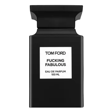 Tom Ford Fucking Fabulous EDP uniszex parfüm 100 ml