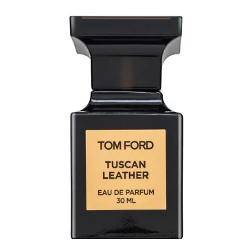 Tom Ford Tuscan Leather EDP uniszex parfüm 30 ml