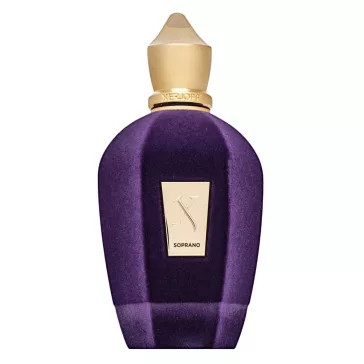 Xerjoff Soprano EDP uniszex parfüm 100 ml
