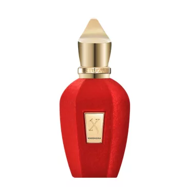 Xerjoff Wardasina EDP uniszex parfüm 50 ml