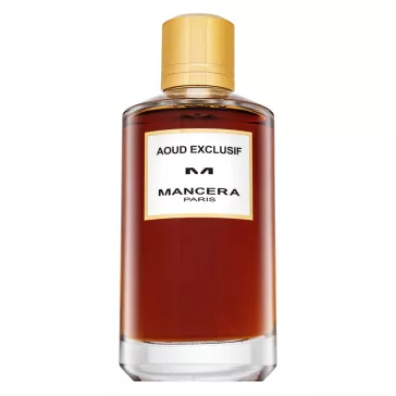 Mancera Aoud Exclusif EDP uniszex parfüm 120 ml