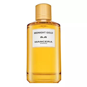 Mancera Midnight Gold EDP uniszex parfüm 120 ml