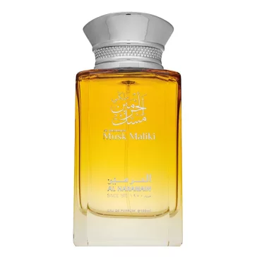 Al Haramain Musk Maliki EDP uniszex parfüm 100 ml