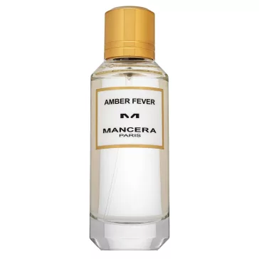 Mancera Amber Fever EDP uniszex parfüm 60 ml
