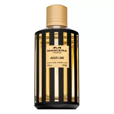 Mancera Aoud Line EDP uniszex parfüm 120 ml