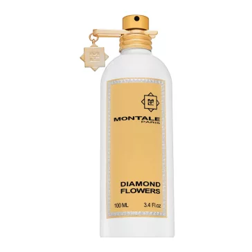 Montale Diamond Flowers EDP uniszex parfüm 100 ml