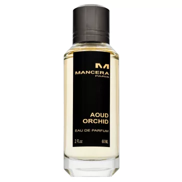 Mancera Aoud Orchid EDP uniszex parfüm 60 ml