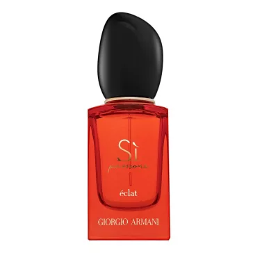   Armani (Giorgio Armani) Sí Passione Eclat EDP női parfüm 30 ml