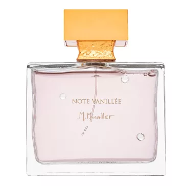 . Micallef Note Vanillée EDP női parfüm 100 ml