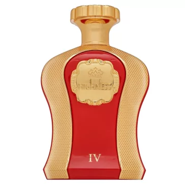 Afnan Highness IV EDP női parfüm 100 ml