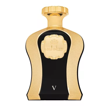 Afnan Highness V EDP női parfüm 100 ml