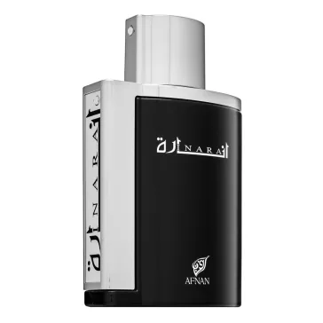 Afnan Inara Black EDP uniszex parfüm 100 ml