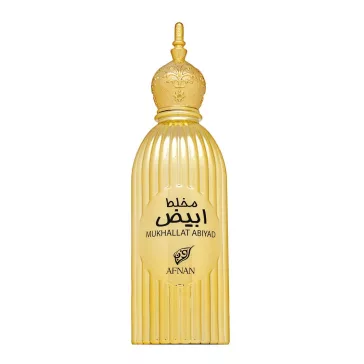 Afnan Abiyad Mukhallat EDP uniszex parfüm 100 ml